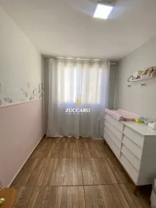 Apartamento com 2 Quartos à venda, 38m² no Vila Nova Bonsucesso, Guarulhos
