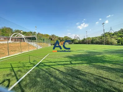 Casa de Condomínio com 4 Quartos à venda, 360m² no Portal do Sol, Contagem