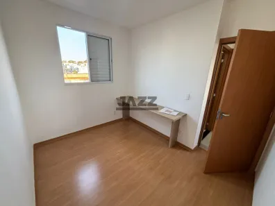 Apartamento com 2 Quartos para venda ou aluguel, 44m² no Vila Monte Alegre, Paulínia