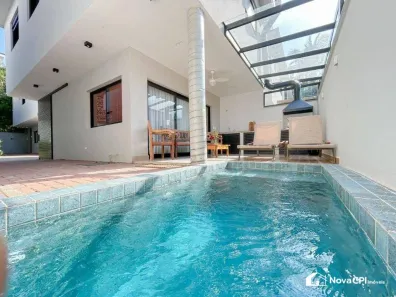 Casa com 3 Quartos à venda, 130m² no Maresias, São Sebastião