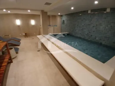 Apartamento com 1 Quarto à venda, 52m² no Copacabana, Rio de Janeiro
