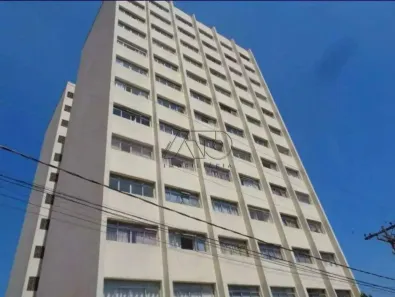 Apartamento com 1 Quarto à venda, 34m² no Centro, Piracicaba