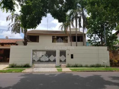 Casa com 3 Quartos à venda, 420m² no Jardim Estoril, Bauru