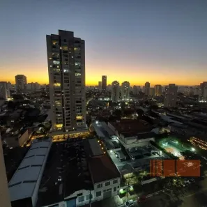 Apartamento com 2 Quartos à venda, 62m² no Vila Bertioga, São Paulo