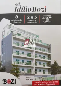 Apartamento com 2 Quartos à venda, 65m² no Jardim Camburi, Vitória