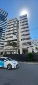 Apartamento com 3 Quartos à venda, 117m² no Boa Viagem, Recife