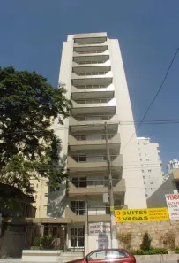 Apartamento com 3 Quartos à venda, 183m² no Santa Cecília, São Paulo