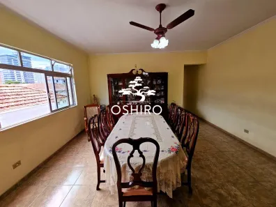 Apartamento com 3 Quartos à venda, 148m² no Ponta da Praia, Santos