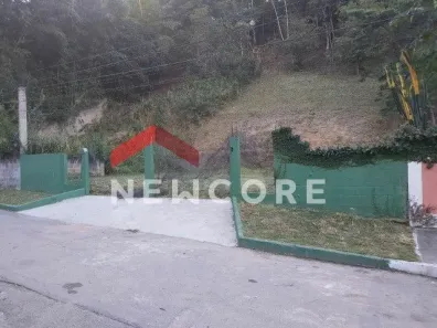 Lote/Terreno à venda, 750m² no Serra Grande, Niterói