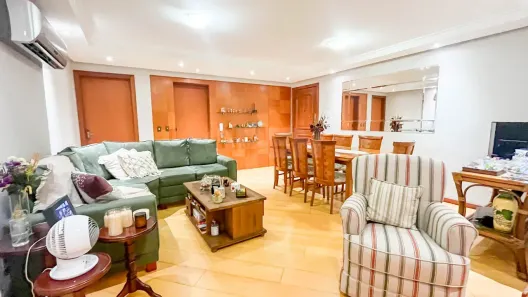 Apartamento com 2 Quartos à venda, 101m² no Centro, Canoas