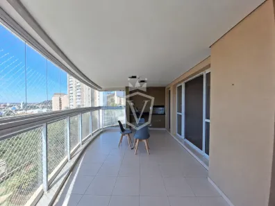 Apartamento com 3 Quartos à venda, 158m² no Jardim Bonfiglioli, Jundiaí