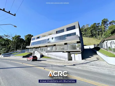 Sala Comercial para alugar, 45m² no Vila Itoupava, Blumenau