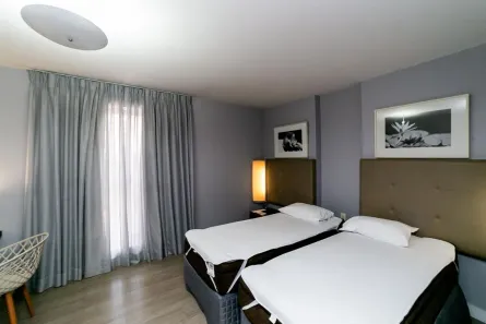 Apartamento com 1 Quarto à venda, 25m² no Lourdes, Belo Horizonte