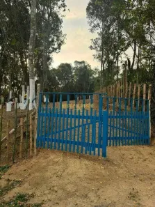 Lote/Terreno à venda, 1751m² no Parque Cerejeiras, Suzano
