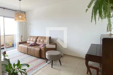Apartamento com 3 Quartos à venda, 83m² no Vila Boa Vista, Barueri