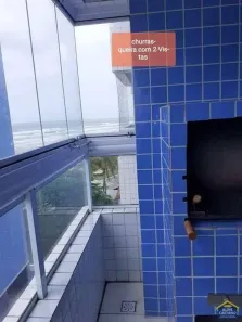 Apartamento com 1 Quarto à venda, 43m² no Maracanã, Praia Grande