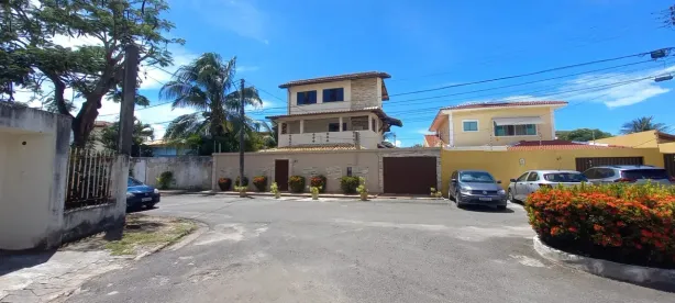 Casa de Condomínio com 3 Quartos à venda, 280m² no Piatã, Salvador