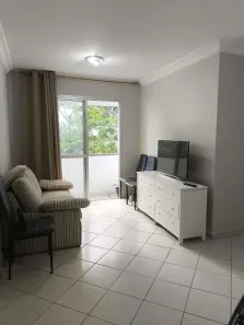 Apartamento com 2 Quartos à venda, 51m² no Chácara Nossa Senhora do Bom Conselho, São Paulo