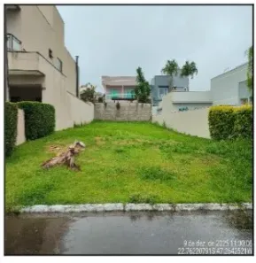 Lote/Terreno à venda, 360m² no Jardim Imperador, Americana
