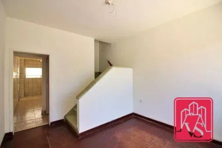 Sobrado com 2 Quartos para venda ou aluguel, 140m² no Nova Petrópolis, São Bernardo do Campo