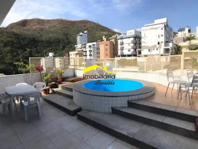 Cobertura com 3 Quartos para alugar, 180m² no Buritis, Belo Horizonte