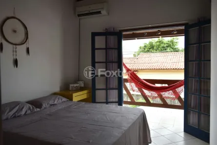 Casa com 2 Quartos à venda, 72m² no Ingleses do Rio Vermelho, Florianópolis