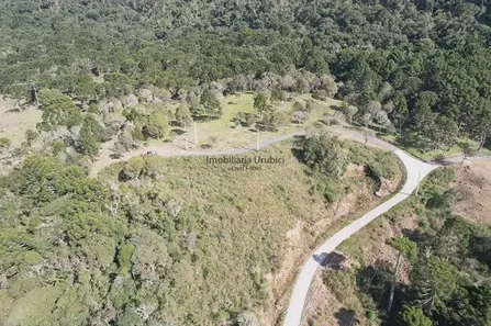 Lote/Terreno à venda no , Urubici