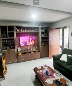 Fazenda/Sítio com 5 Quartos à venda, 21000m² no Núcleo Rural Lago Oeste, Brasília