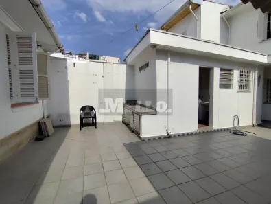 Sobrado com 3 Quartos à venda, 200m² no Mirandópolis, São Paulo