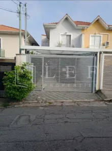 Casa com 3 Quartos à venda, 125m² no Jardim Trussardi, São Paulo