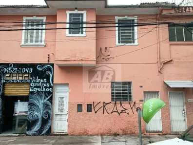 Sobrado com 2 Quartos para alugar, 80m² no Ipiranga, São Paulo
