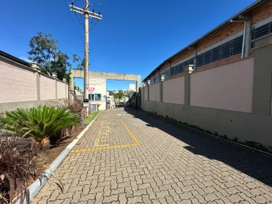 Apartamento com 2 Quartos à venda, 40m² no Rondônia, Novo Hamburgo