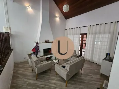 Sobrado com 4 Quartos à venda, 392m² no Independência, São Bernardo do Campo