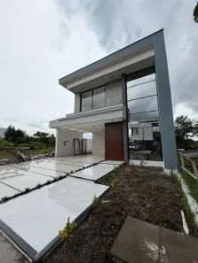 Casa de Condomínio com 4 Quartos à venda, 267m² no Ponta Negra, Manaus