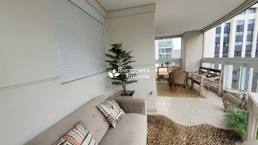 Apartamento com 3 Quartos à venda, 124m² no Vila Uberabinha, São Paulo