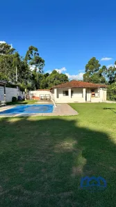 Fazenda/Sítio com 3 Quartos à venda, 2500m² no , Alumínio
