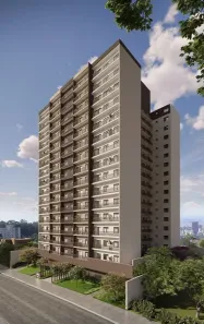 no Cambuci, São Paulo