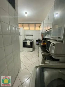 Apartamento com 3 Quartos à venda, 60m² no Jundiaí, Anápolis