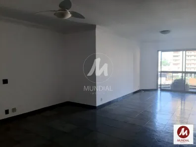 Apartamento com 3 Quartos à venda, 156m² no Centro, Ribeirão Preto