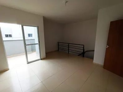 Apartamento com 2 Quartos para alugar, 104m² no Martins, Uberlândia