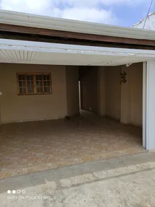 Casa com 3 Quartos à venda, 120m² no Jardim Amália, Caçapava