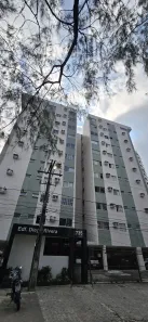 Apartamento com 3 Quartos à venda, 130m² no Boa Viagem, Recife