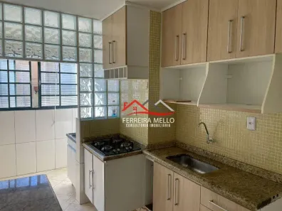 Apartamento com 2 Quartos à venda, 51m² no Laranjeiras, Caieiras