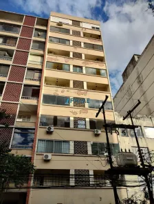 Apartamento com 1 Quarto à venda, 52m² no Centro Histórico, Porto Alegre