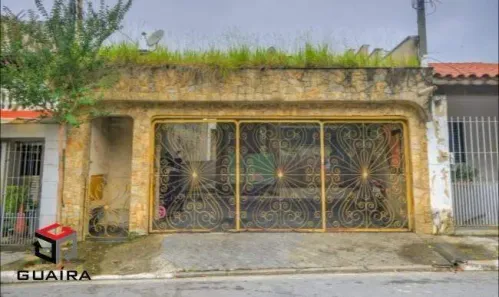 Sobrado com 3 Quartos à venda, 300m² no Santa Maria, São Caetano do Sul