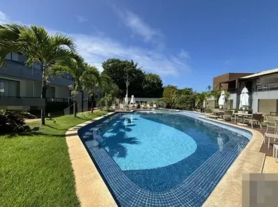 Apartamento com 1 Quarto à venda, 62m² no , Mata de São João