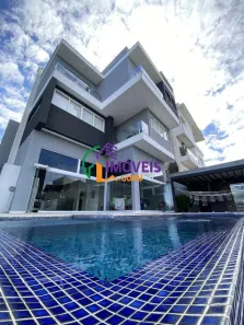 Casa de Condomínio com 4 Quartos à venda, 500m² no Arujá 5, Arujá