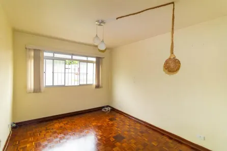 Apartamento com 1 Quarto à venda, 45m² no Cidade Antônio Estevão de Carvalho, São Paulo