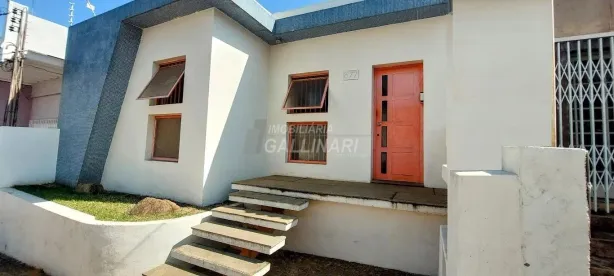 Casa com 2 Quartos à venda, 131m² no Vila Itapura, Campinas