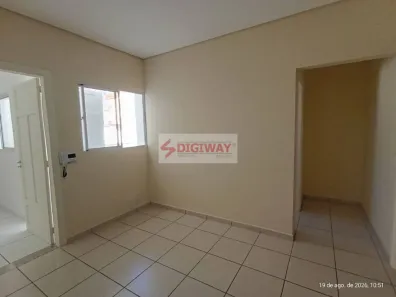 Casa com 2 Quartos para alugar, 55m² no Cambuci, São Paulo